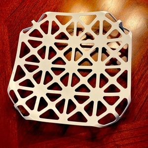 scott klinker design
trellis for alessi
The Trellis fruit tray